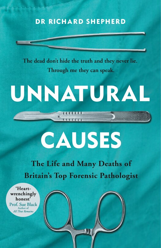 Front cover_Unnatural Causes