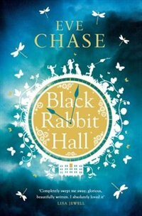 Front cover_Black Rabbit Hall