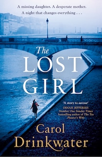 Front cover_The Lost Girl