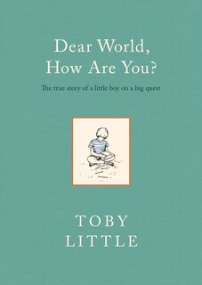 Couverture_Dear World, How Are You?