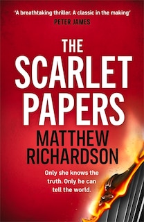 Couverture_The Scarlet Papers