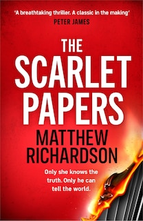 Couverture_The Scarlet Papers