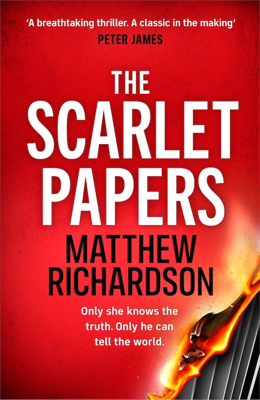 Couverture_The Scarlet Papers