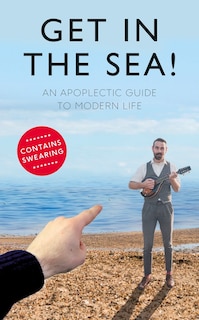 Couverture_Get In The Sea!