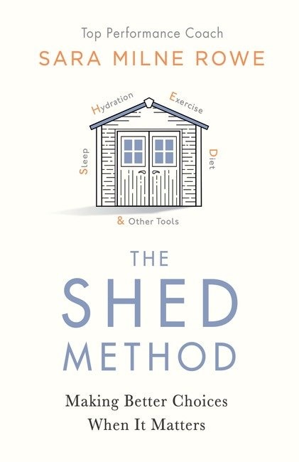 Couverture_The Shed Method