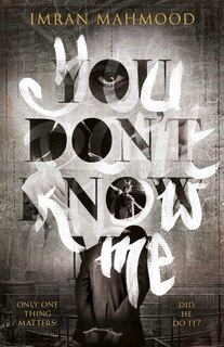 Couverture_You Don't Know Me