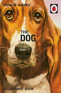 Front cover_How It Works: The Dog