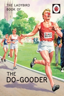 Couverture_The Ladybird Book Of The Do-gooder
