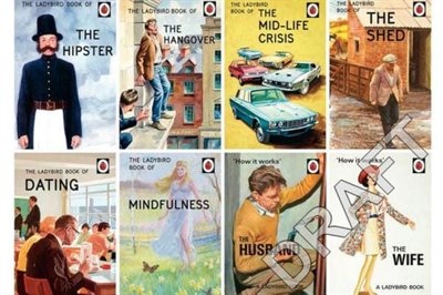 Couverture_The Ladybird Book Of Boxing Day (ladybirds For Grown-ups)