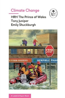 Couverture_Climate Change (a Ladybird Expert Book)