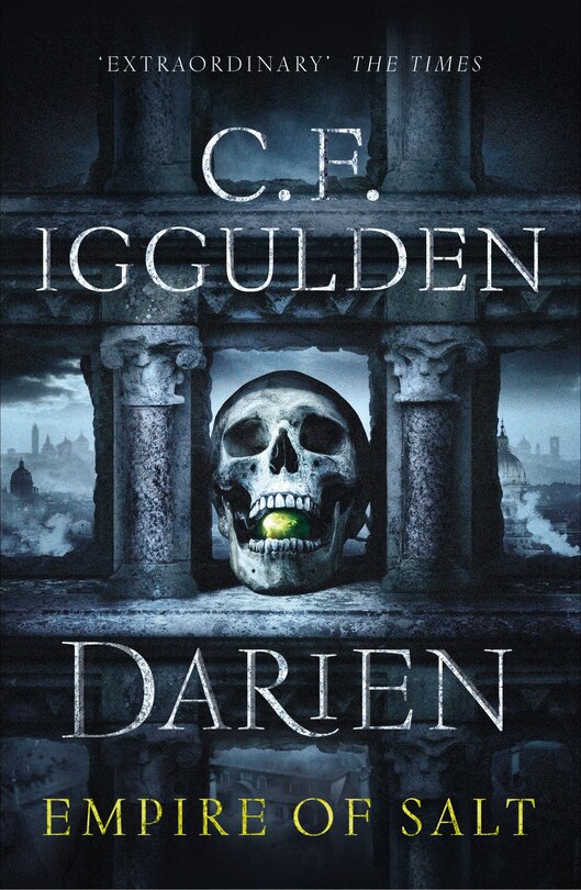 Front cover_Darien