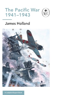 Front cover_The Pacific 1941-43