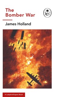 Couverture_The Bomber War