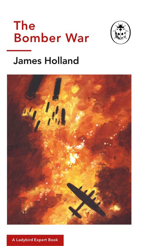 Couverture_The Bomber War