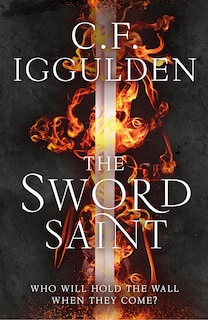 Front cover_The Sword Saint