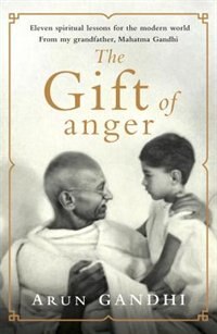 The Gift Of Anger