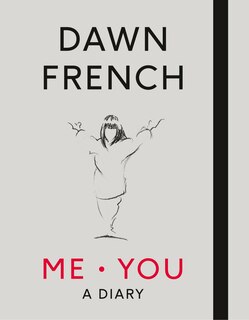 Front cover_Me. You. A Diary