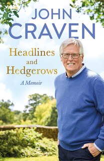 Front cover_Headlines And Hedgerows