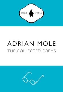 Front cover_Adrian Mole: The Collected Poems