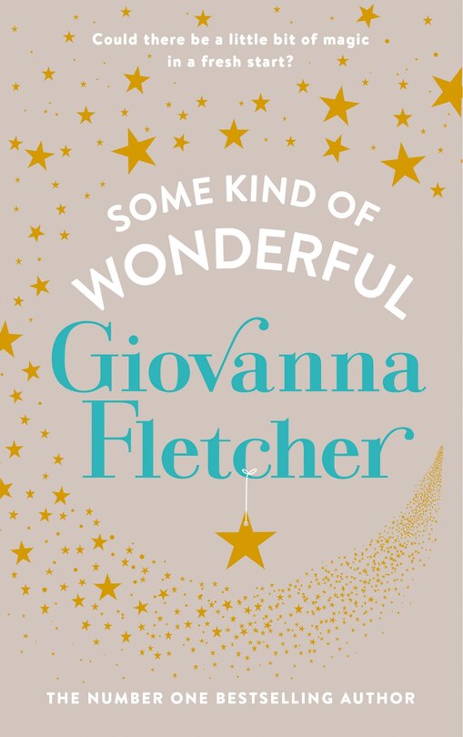 Front cover_Some Kind Of Wonderful
