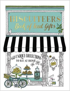 Front cover_The Biscuiteers Book Of Iced Gifts