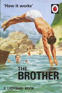 Front cover_How It Works: The Brother