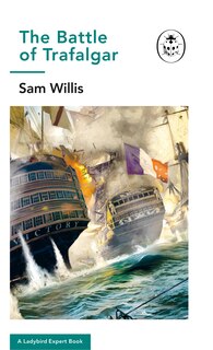Front cover_Battle Of Trafalgar