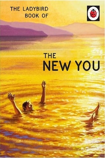 Couverture_The Ladybird Book Of The New You