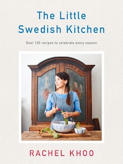 Front cover_The Little Swedish Kitchen