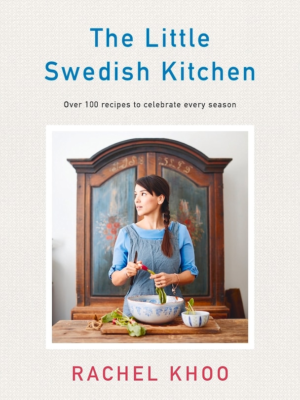 Front cover_The Little Swedish Kitchen