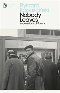 Front cover_Nobody Leaves