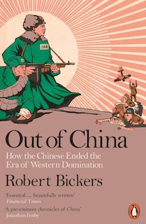 Couverture_Out Of China