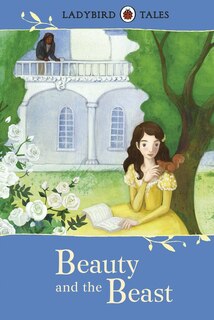 Front cover_Ladybird Tales Beauty And The Beast