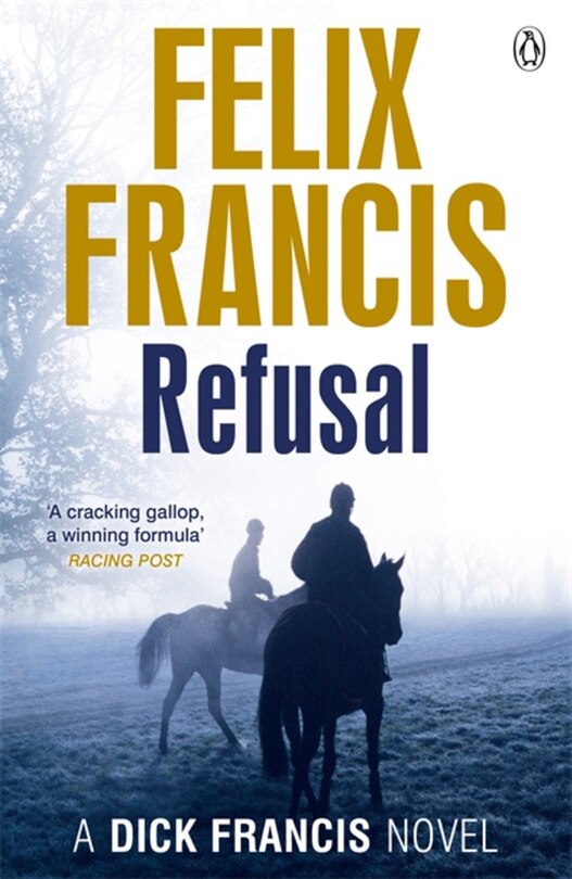 Front cover_Refusal
