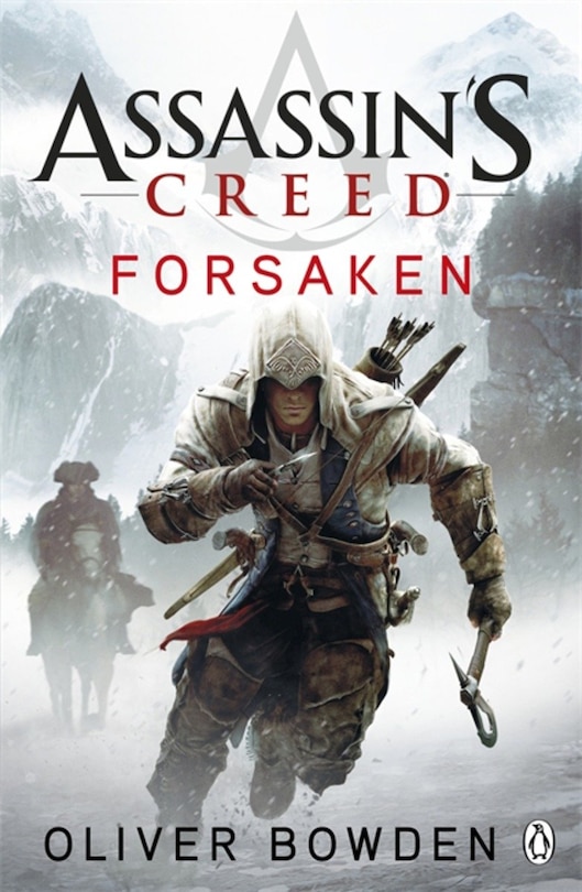 Assassin's Creed Book 5