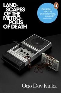Front cover_Landscapes Of The Metropolis Of Death