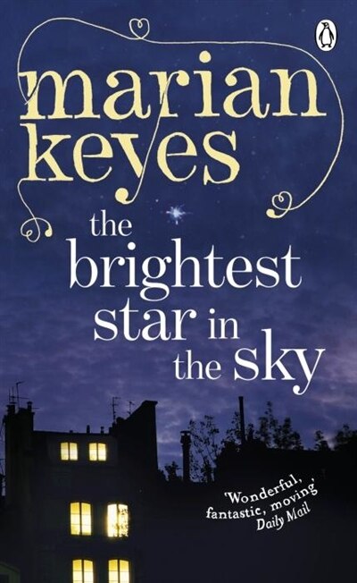 Front cover_The Brightest Star In The Sky