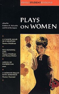 Front cover_Plays On Women