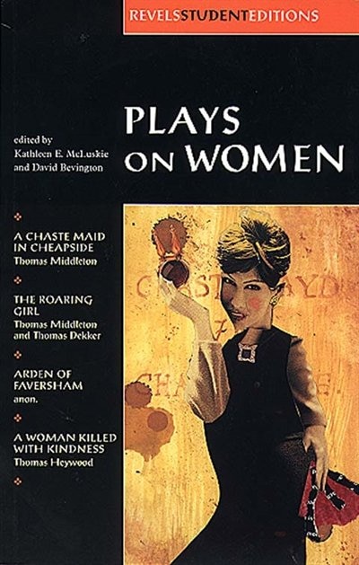 Front cover_Plays On Women