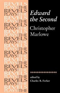 Front cover_Edward the Second