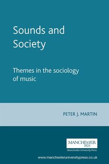 Front cover_Sounds and Society