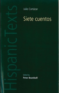 Front cover_Siete Cuentos