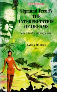 Front cover_Sigmund Freud's The Interpretation of Dreams