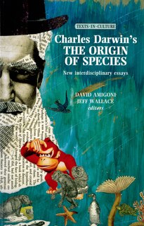 Front cover_Charles Darwin's The Origin of Species