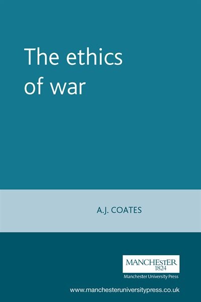 Couverture_The Ethics of War