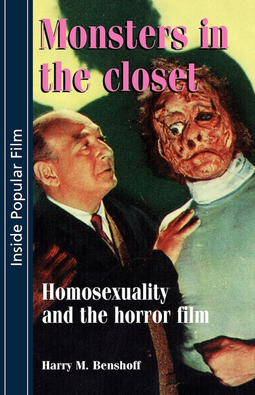 Front cover_Monsters in the Closet