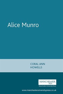 Front cover_Alice Munro