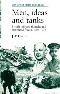 Couverture_Men, ideas and tanks
