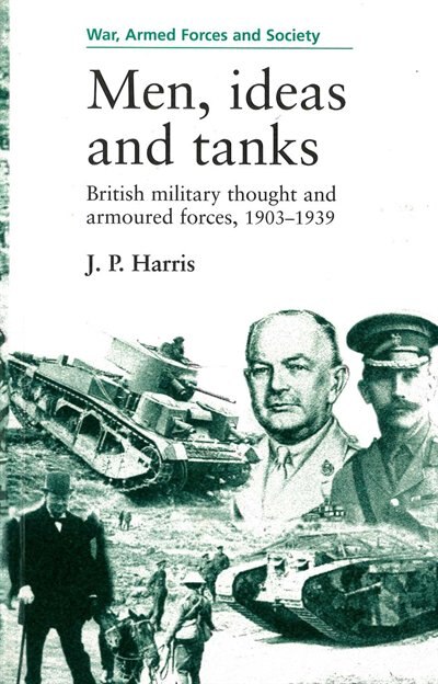 Couverture_Men, ideas and tanks
