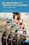 Front cover_An introduction to television documentary